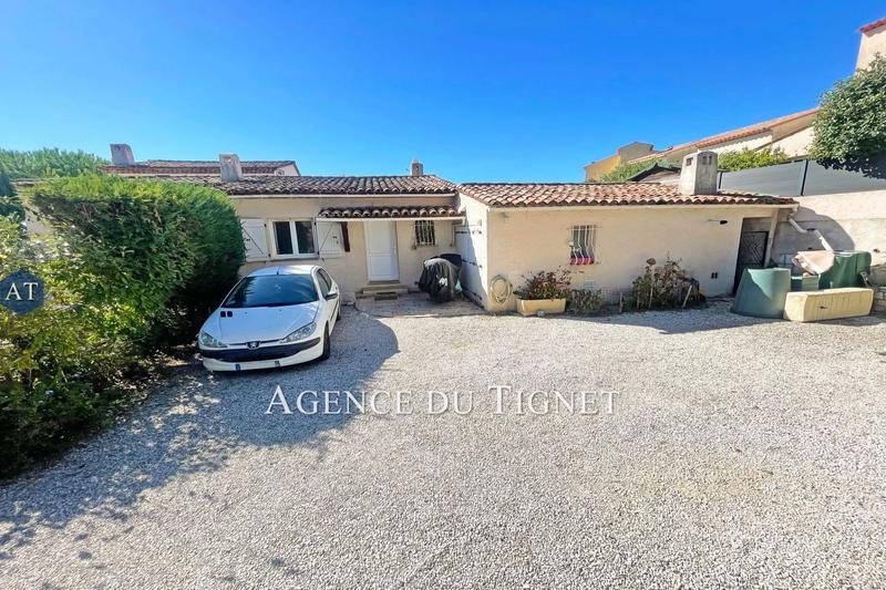 Villa - 92 m² - 3 pièces