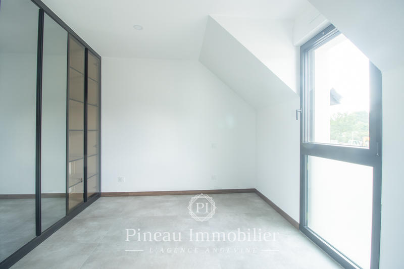 Maison d'architecte - 176 m² - 6 pièces