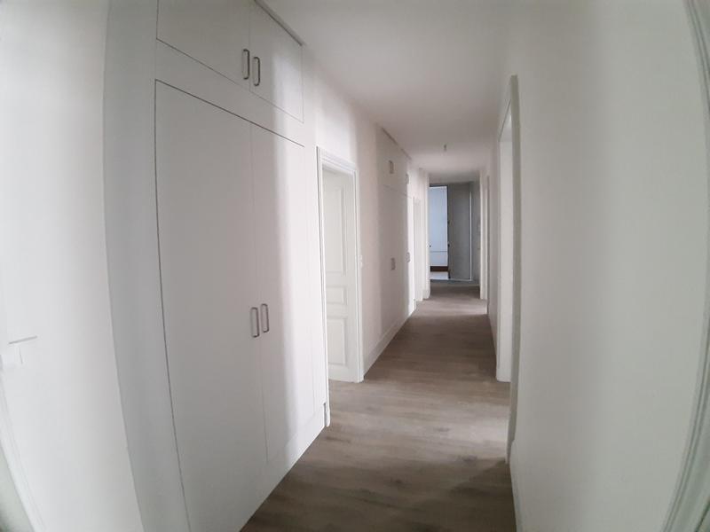 Appartement - 167 m² - 5 pièces