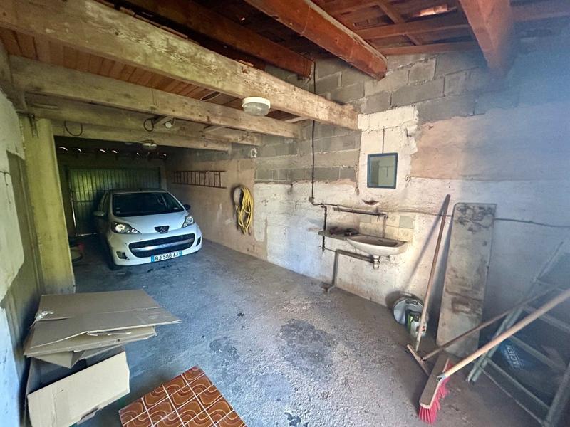 Villa - 98 m² - 5 pièces