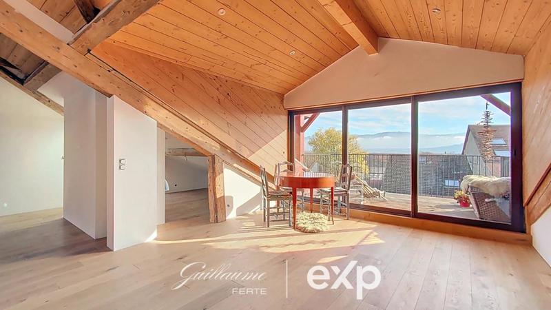 Maison de village - 192 m² - 7 pièces