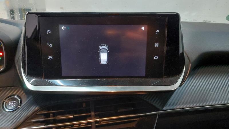 Peugeot E-208 Electrique Active Business