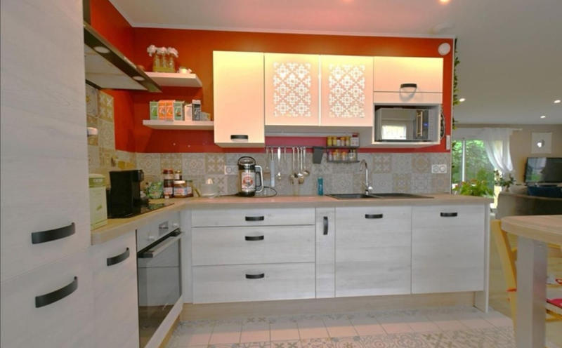 Maison - 174 m² - 7 pièces