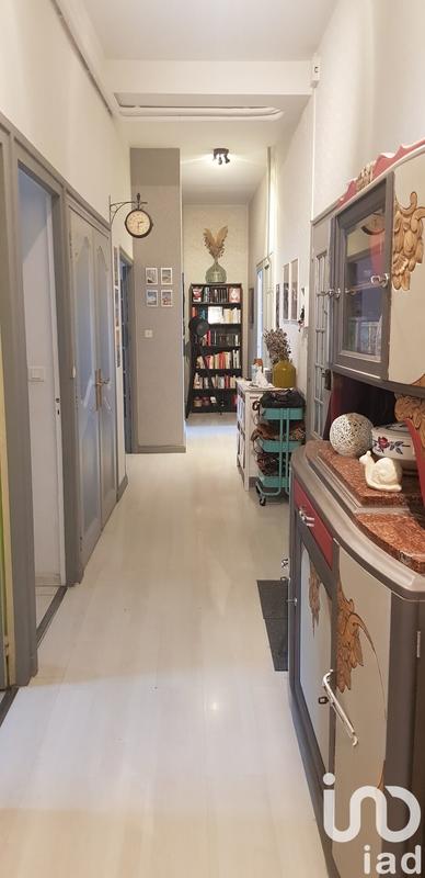 Appartement - 150 m² - 4 pièces