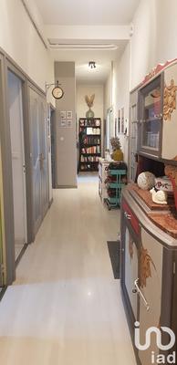 Appartement - 150 m² - 4 pièces