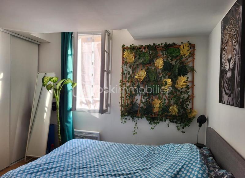 Duplex - 30 m² - 2 pièces