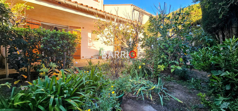 Maison traditionnelle - 122 m² - 5 pièces