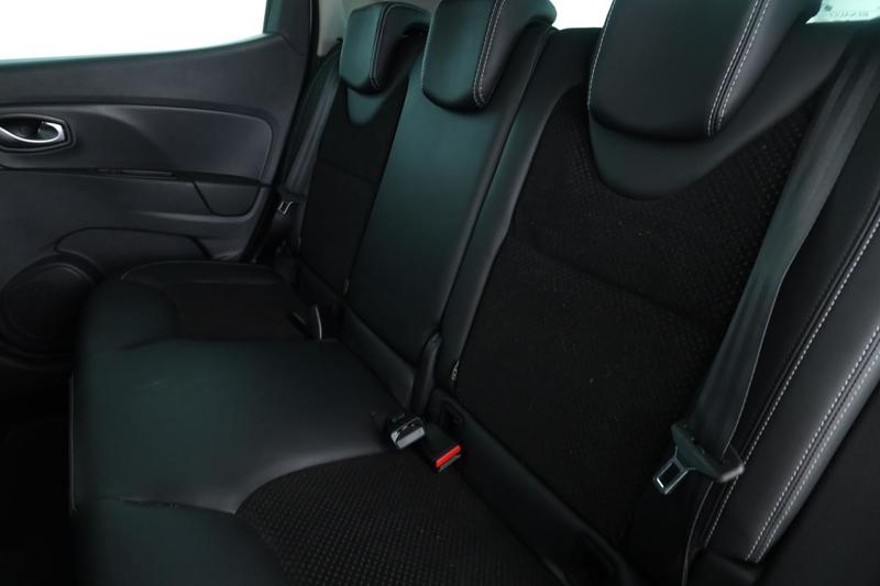 Renault Clio 0.9 TCe Intens 90 ch