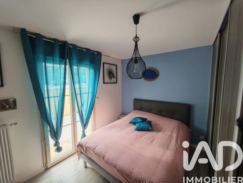 Maison - 85 m² - 5 pièces