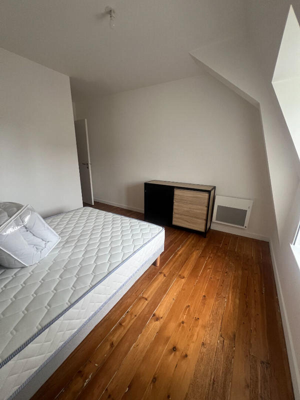 Appartement - 49 m² - 3 pièces