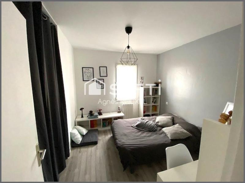 Maison - 119 m² - 5 pièces