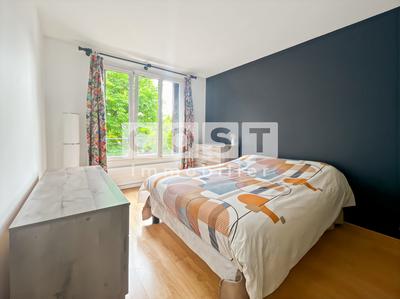 Appartement - 52 m² - 2 pièces