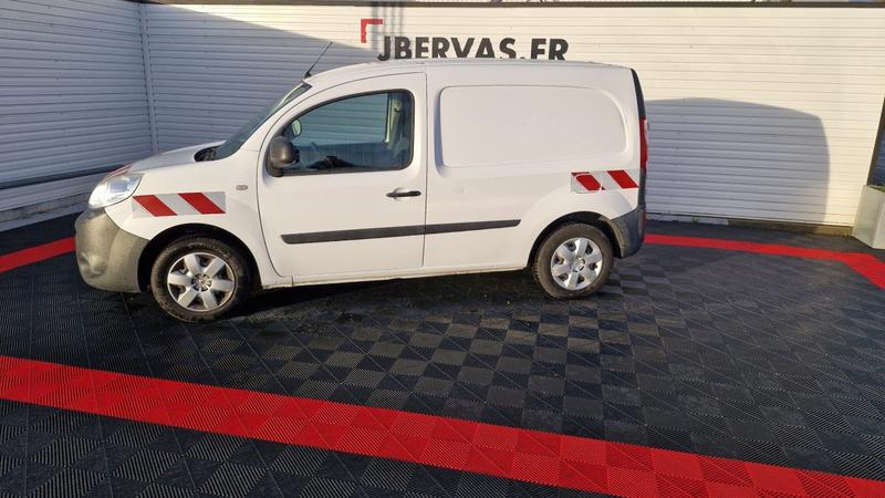 Renault Kangoo Express Blue Dci 80 Grand Confort