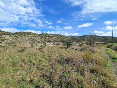 Terrain - 4 760 m²
