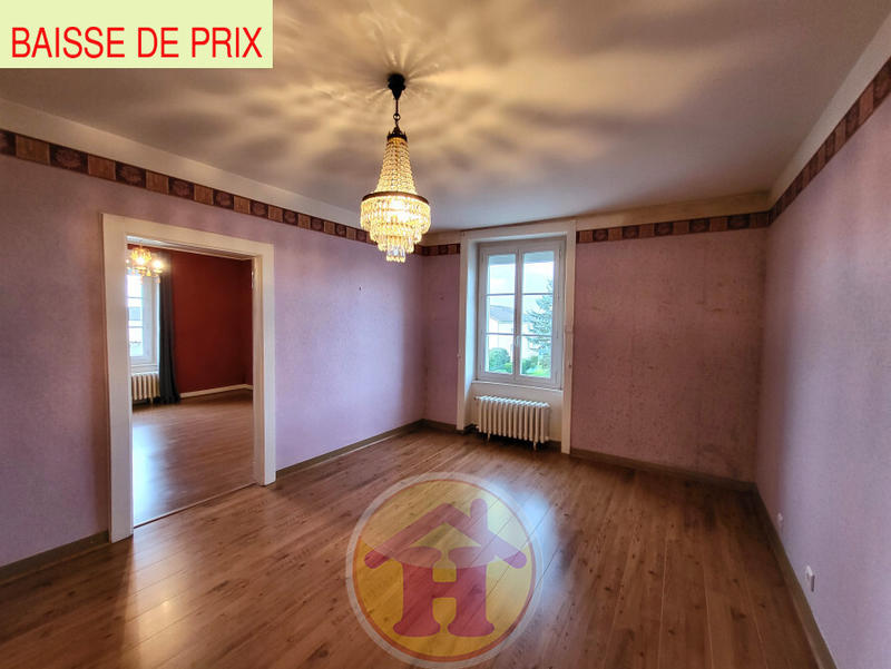 Maison - 157 m² - 6 pièces