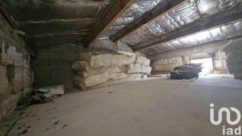 Maison - 135 m² - 5 pièces