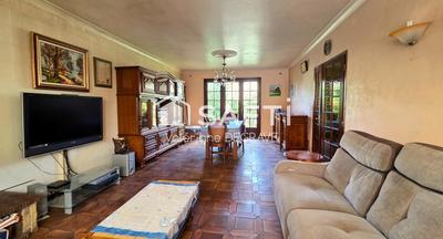 Maison - 91 m² - 4 pièces