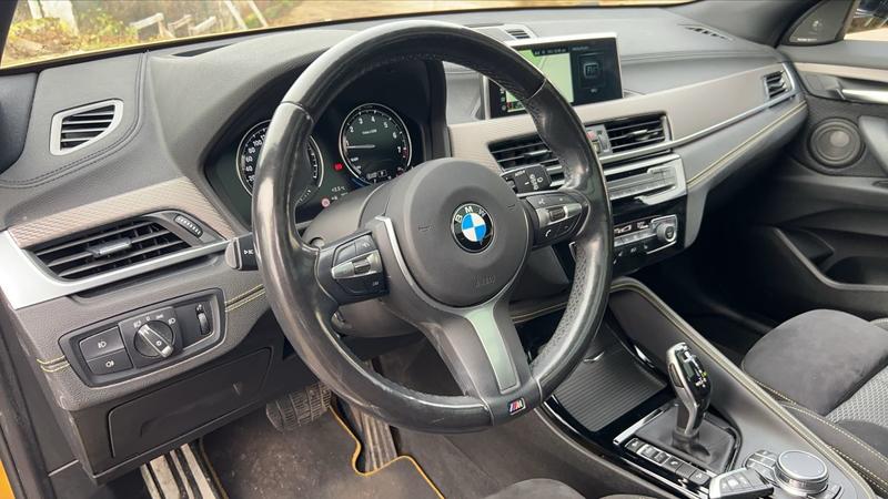 Bmw X2 (F39) xDrive 20i 192 m Sport X - Toit ouvrant