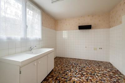 Maison - 77 m² - 4 pièces