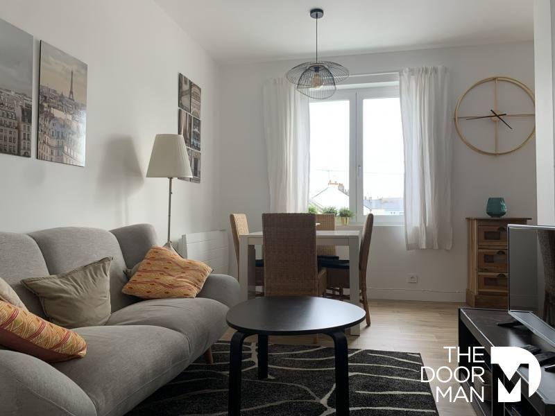 Appartement - 51 m² - 4 pièces