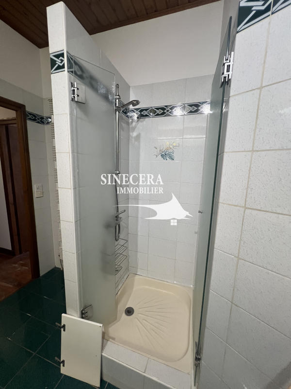 Maison de village - 186 m² - 7 pièces