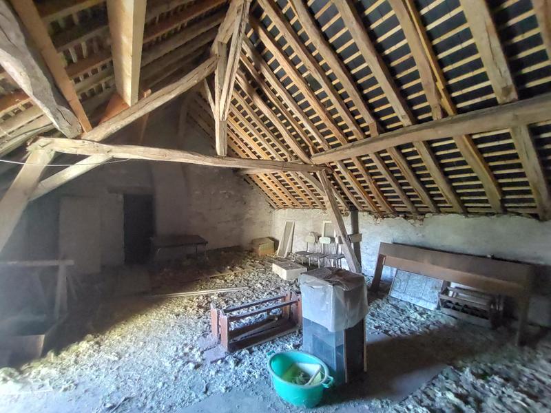 Maison de ville - 160 m² - 6 pièces