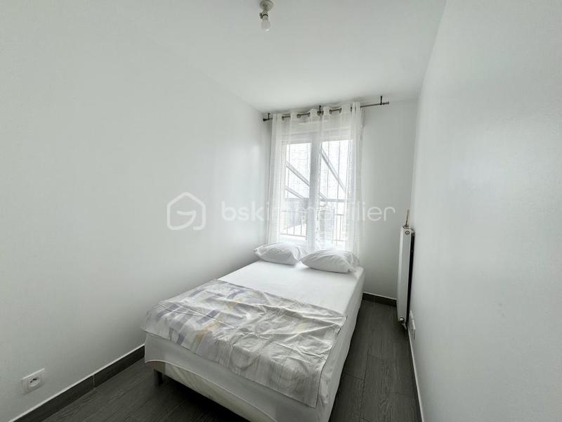 Maison traditionnelle - 90 m² - 5 pièces