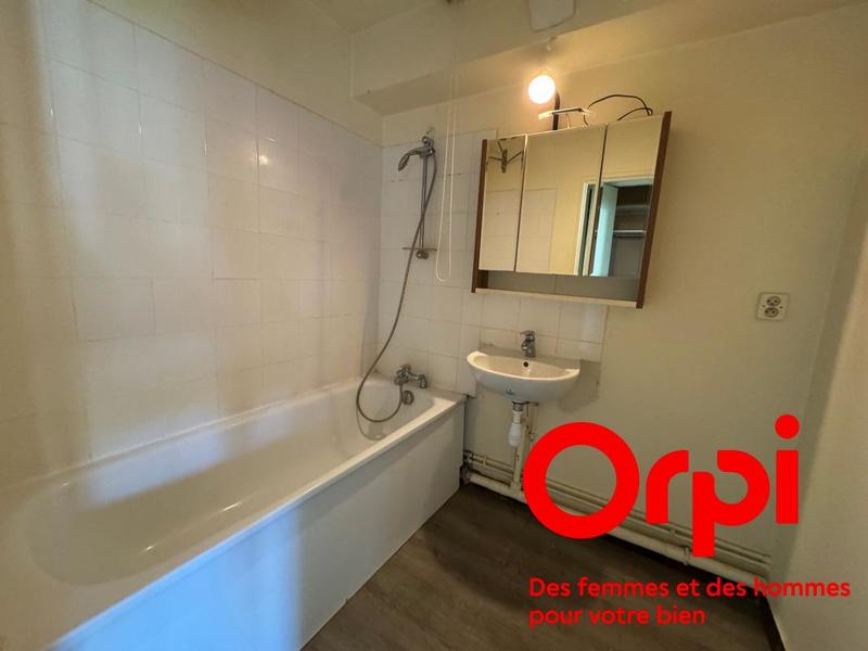 Appartement - 39 m² - 2 pièces