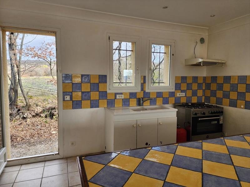 Maison - 115 m² - 4 pièces