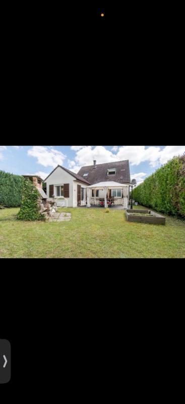 Maison - 146 m² - 6 pièces