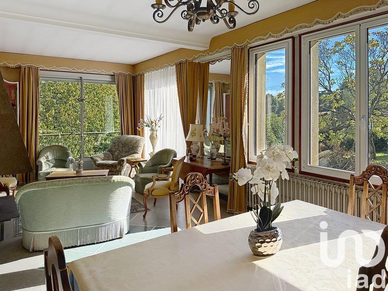 Maison - 160 m² - 5 pièces