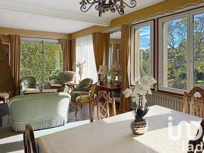 Maison - 160 m² - 5 pièces