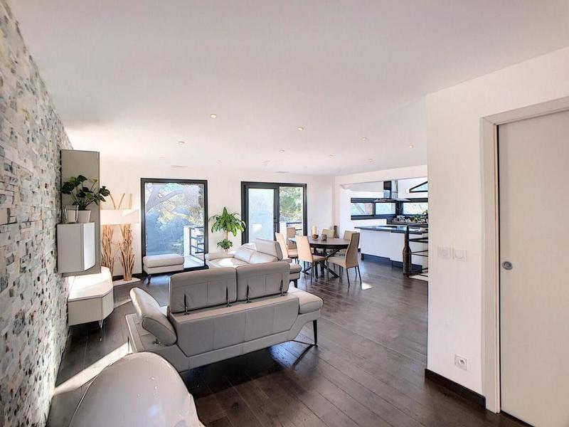 Villa - 193 m² - 3 pièces