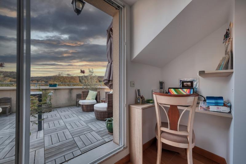 Appartement - 106 m² - 4 pièces