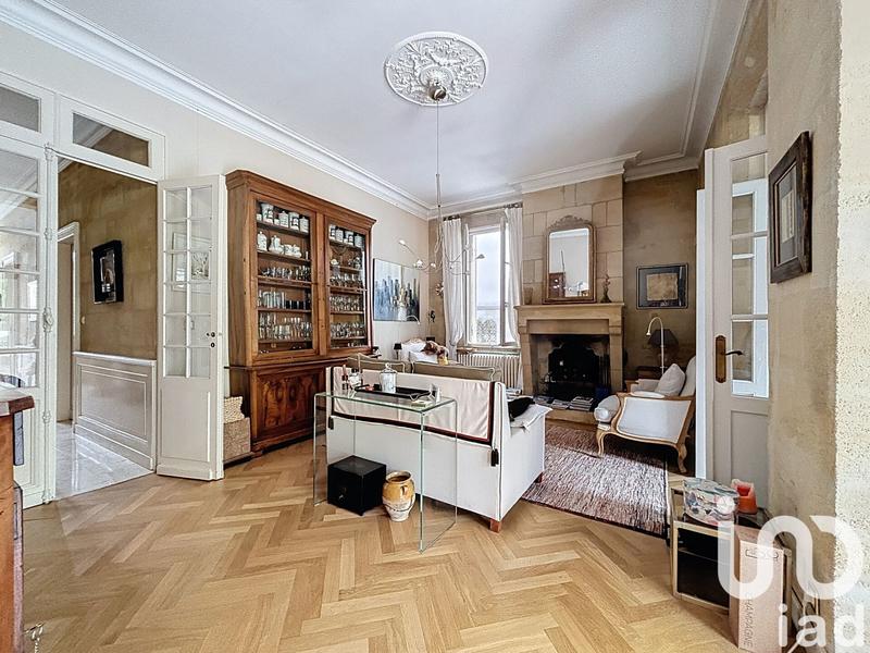 Maison - 183 m² - 6 pièces