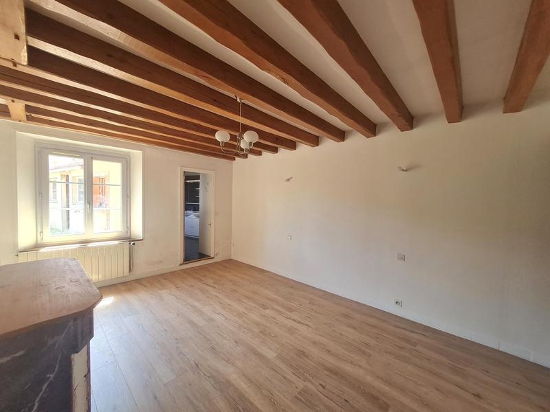 Maison - 115 m² - 4 pièces