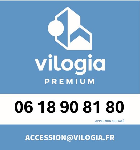 Appartement - 32 m² - 1 pièce