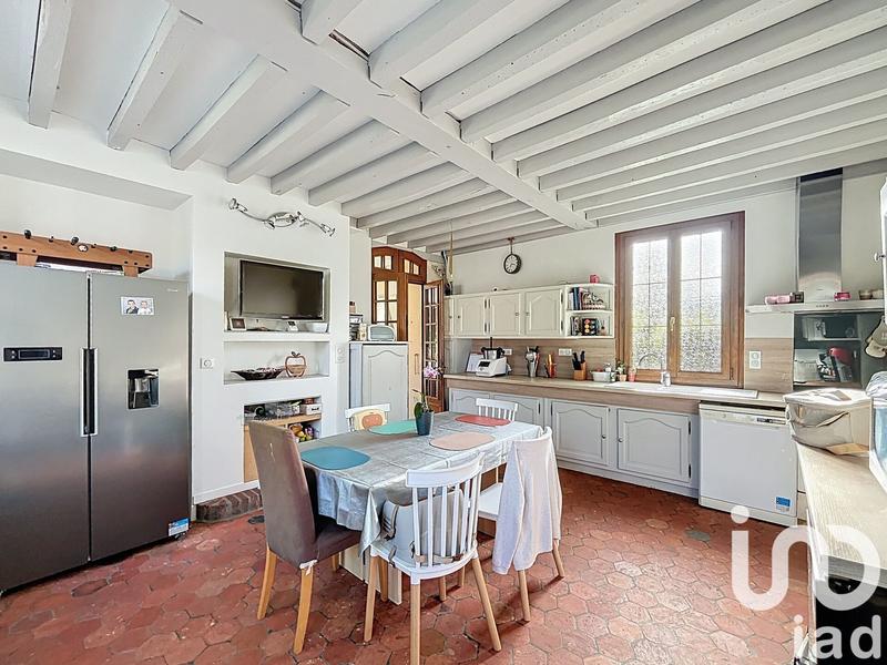 Maison - 83 m² - 3 pièces