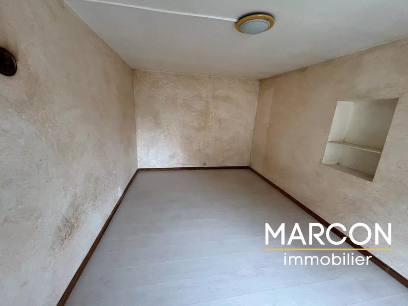 Maison - 74 m² - 3 pièces