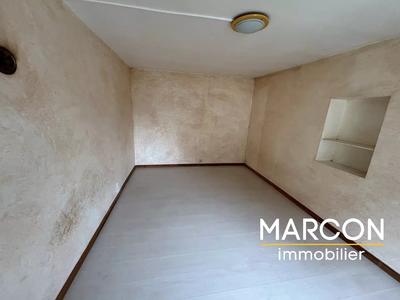 Maison - 74 m² - 3 pièces