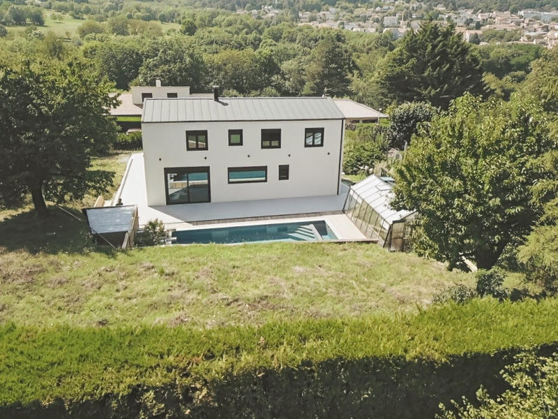 Villa - 170 m² - 7 pièces