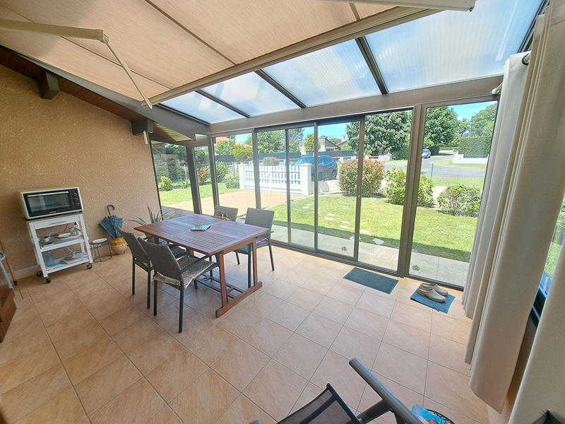 Maison - 142 m² - 5 pièces