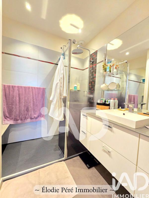 Maison - 135 m² - 3 pièces