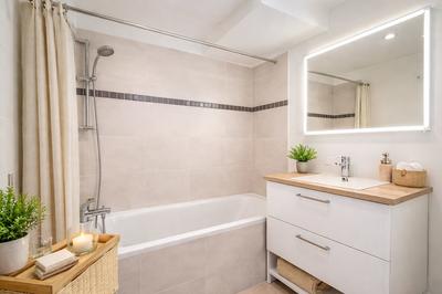 Appartement - 54 m² - 3 pièces