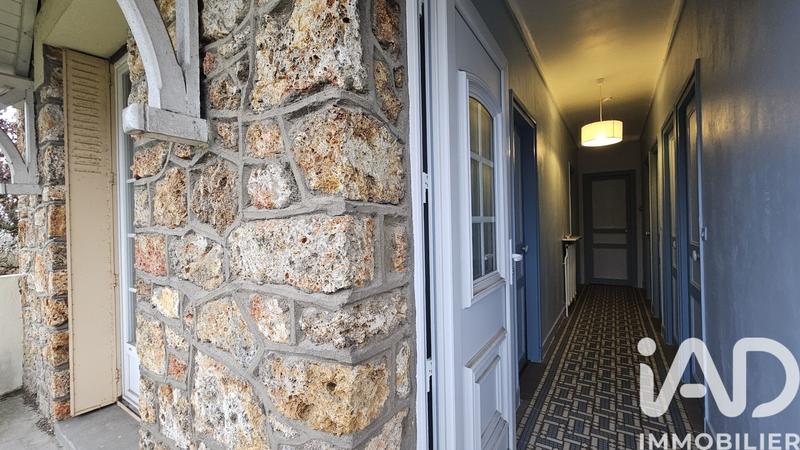 Maison - 75 m² - 4 pièces