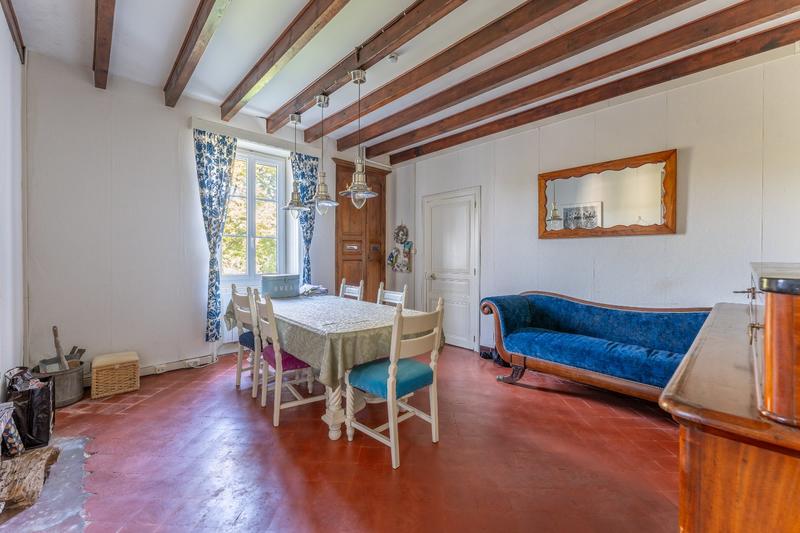Maison - 150 m² - 4 pièces