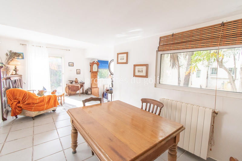 Maison - 169 m² - 4 pièces