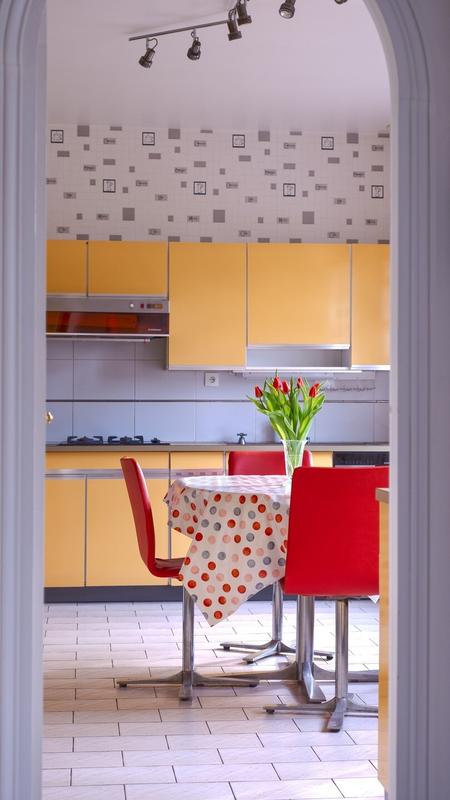 Maison en pierre - 266 m² - 12 pièces