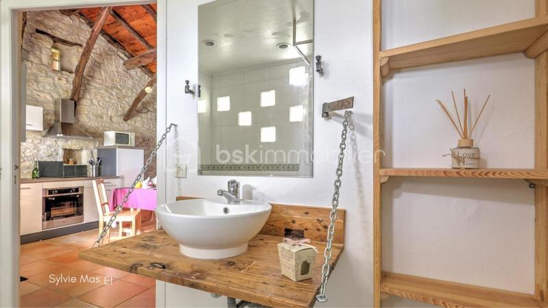 Gîte - 390 m² - 20 pièces