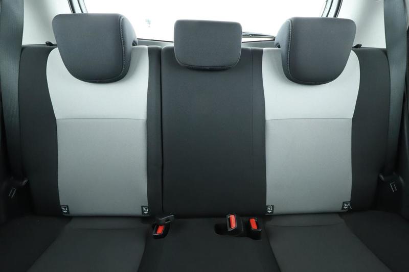 Toyota Yaris 1.0 Vvt-i France Connect 5p 72 ch